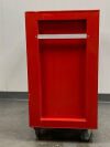 EMERGENCY MEDICAL INSTRUMENT 15134-110 Emergency Cart
