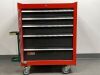 EMERGENCY MEDICAL INSTRUMENT 15134-110 Emergency Cart