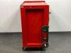 EMERGENCY MEDICAL INSTRUMENT 15134-110 Emergency Cart