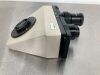 OLYMPUS IX73 INVERTED MICROSCOPE W NARISHIGE MANIPULATORS ICSI 856151 Microscope