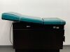 MIDMARK RITTER 104-Exam Exam Table