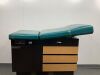 MIDMARK RITTER 104-Exam Exam Table