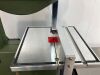 IMEB BBS-8220 PATHOLOGY BONE BAND SAW