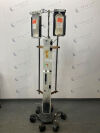SMITHS MEDICAL H-1000 Pump IV Stand