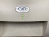 VIDAR S CORPORATION CAD-PRO-Advantage VIDAR CAD PRO ADVANTAGE FILM DIGITIZER @