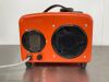 DESIGNS FOR VISION Quadrilite 6000 Light Source Light Source
