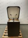 CLINTON Pedi-Table ENT Chair
