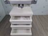 OHMEDA 6600-0430-900 PANDA 3300 INFANT WARMER SYSTEM