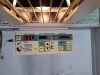 OHMEDA 6600-0430-900 PANDA 3300 INFANT WARMER SYSTEM