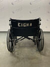 MCKESSON Wheel-Chair Wheelchair