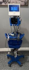 GE Carescape Dinamap V100 Monitor