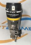 DRAEGER Isoflurane 19.1 Vaporizer