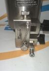 DRAEGER Isoflurane 19.1 Vaporizer