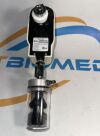OHIO MEDICAL PISA Vacuum Equipment