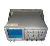 LEADER LS8050 2 Channel 50 MHz Analog Delayed Sweep Oscilloscope