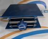 VWR 8'' International Blue  x  Aluminum Support Lab Jack
