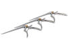 KMEDIC KM59-313-S Set  CleanPunch Kerrison Rongeurs 1mm
