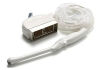 GE E8C Ultrasound Transducer