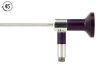 STRYKER 502-654-045 4.0 mm 45º 4K Precision™ S Autoclavable Sinus Scope, 155 mm