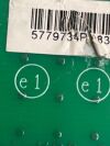 GE HEALTHCARE INTERFACE board PN: 5779834 Magna MainKBD PWB: 5779735-4 / MAGNA KBD : 5791349 GE VERSANA PREMIER USER INTERFACE PN: 5779834 Magna MainKBD PWB: 5779735-4 Rev.1 MAGNA KBD TOP ASSY: 5791349 Ultrasound General