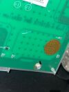 GE HEALTHCARE INTERFACE board PN: 5779834 Magna MainKBD PWB: 5779735-4 / MAGNA KBD : 5791349 GE VERSANA PREMIER USER INTERFACE PN: 5779834 Magna MainKBD PWB: 5779735-4 Rev.1 MAGNA KBD TOP ASSY: 5791349 Ultrasound General