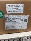 PHILIPS 459800207501 Broad Eye Phantom Base Assembly CT Scanner