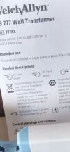 WELCH ALLYN 767 Diagnostic Set