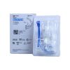 COVIDIEN 6CN75H Shiley Flexible Tracheostomy Tube with TaperGuard Cuff and Disposable Inner Cannula, 7.5 mm