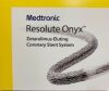 MEDTRONIC Resolute Onyx Zotarolimus-Eluting Coronary Stent