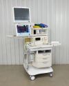 DATEX-OHMEDA GE Datex Ohmeda Aisys Carestation Anesthesia Machine 1011-9000-000 - 195399 Anesthesia Machine