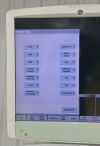 DATEX-OHMEDA GE Datex Ohmeda Aisys Carestation Anesthesia Machine 1011-9000-000 - 195399 Anesthesia Machine