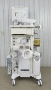 DATEX-OHMEDA GE Datex Ohmeda Aisys Carestation Anesthesia Machine 1011-9000-000 - 195399 Anesthesia Machine