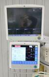 DATEX-OHMEDA GE Datex Ohmeda Aisys Carestation Anesthesia Machine 1011-9000-000 - 195399 Anesthesia Machine