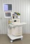 DATEX-OHMEDA GE Datex Ohmeda Aisys Carestation Anesthesia Machine 1011-9000-000 - 195425 Anesthesia Machine