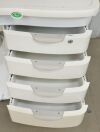 DATEX-OHMEDA GE Datex Ohmeda Aisys Carestation Anesthesia Machine 1011-9000-000 - 195425 Anesthesia Machine