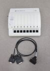 DATEX-OHMEDA GE Datex Ohmeda Aisys Carestation Anesthesia Machine 1011-9000-000 - 195425 Anesthesia Machine