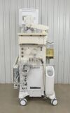 DATEX-OHMEDA GE Datex Ohmeda Aisys Carestation Anesthesia Machine 1011-9000-000 - 195425 Anesthesia Machine