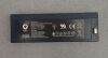 DATASCOPE Spectrum OR Patient Momitor 0998-00-0500-1006A W/ Masimo SpO2, NiBP, Temp &amp; 3-Lead ECG - 195471 Monitor