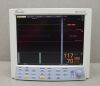 DATASCOPE Spectrum OR Patient Momitor 0998-00-0500-1006A W/ Masimo SpO2, NiBP, Temp &amp; 3-Lead ECG - 195471 Monitor