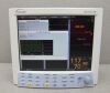 DATASCOPE Spectrum OR Patient Momitor 0998-00-0500-1006A W/ Masimo SpO2, NiBP, Temp &amp; 3-Lead ECG - 195471 Monitor