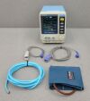 COLIN Press-Mate Advantage Blood Pressure Monitor W/ Nellcor SpO2 - 195491 BP Monitor