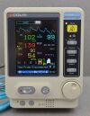COLIN Press-Mate Advantage Blood Pressure Monitor W/ Nellcor SpO2 - 195491 BP Monitor