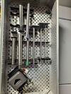 MEDTRONIC FLEX ARM MEDTRONIC FLEX ARM  AND DILATORS SET