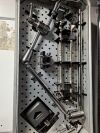 MEDTRONIC FLEX ARM MEDTRONIC FLEX ARM  AND DILATORS SET