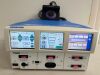 COVIDIEN/VALLEYLAB Force Traid SW: 3.60.03 DOM: 2007 Electrosurgical Unit