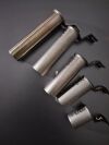 MEDTRONIC METRX TUBE RETRACTORS METRX TUBE RETRACTORS SET 22mm
