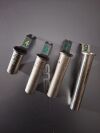 MEDTRONIC METRX TUBE RETRACTORS MEDTRONIC METRX RETRACTORS SET  16mm