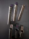 MEDTRONIC METRX TUBE RETRACTORS MEDTRONIC METRX RETRACTORS SET  14mm