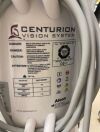 ALCON Centurion Phacoemulsifier