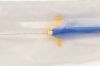 BARD 866017D | | SHORT DATE | EACHES | UltraClip Dual Trigger Breast Tissue Markers - Breast Tissue Marker, 17G x 10 cm, Titanium